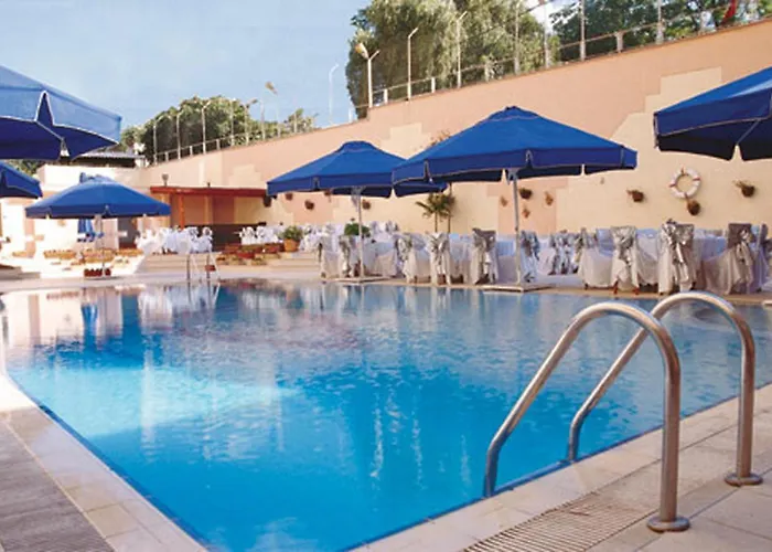 Akgun Istanbul Hotel, Worldhotels Crafted