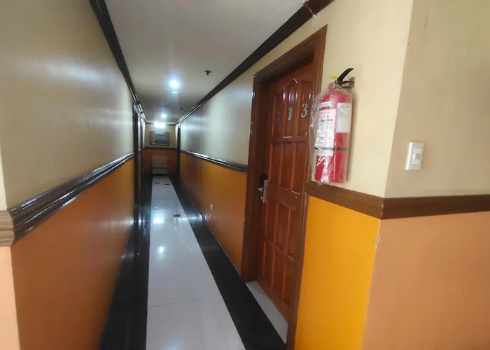 Taj Hotel Tuguegarao
