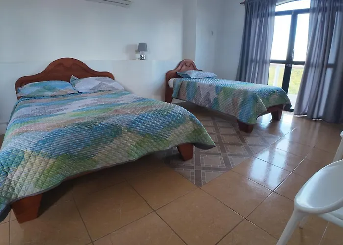Hostal Poseidon