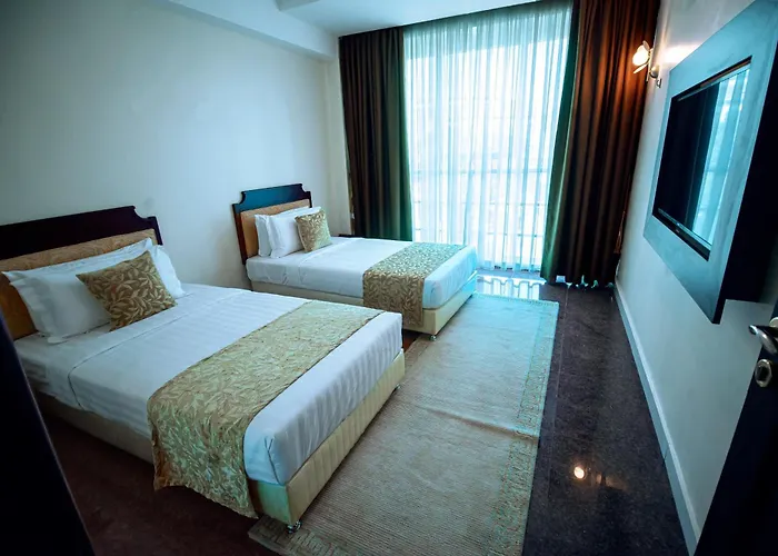 Koki Hotel