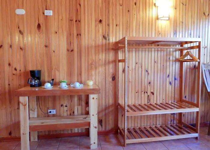 Miztli Lodge & Adventure