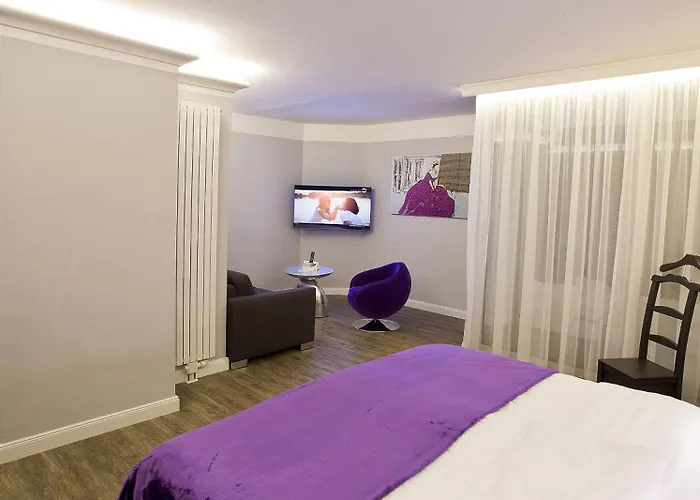 Plaza Inn Stays Design Dortmund