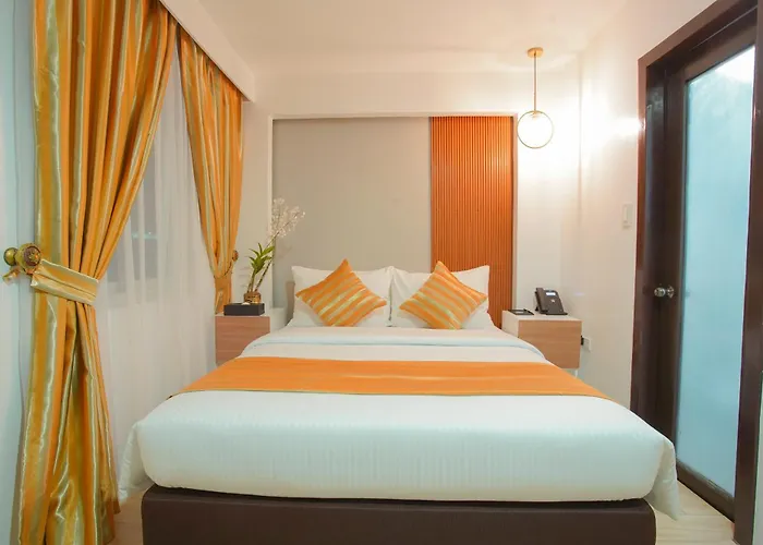 Ragazzi Resort Hotel