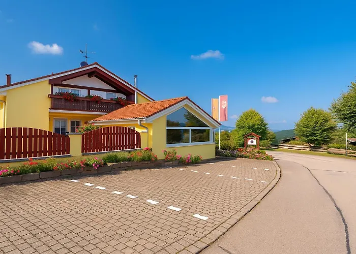 Hotel JMS Holiday Allgäu