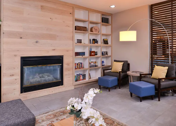 Country Inn & Suites By Radisson, Omaha Airport, Ia