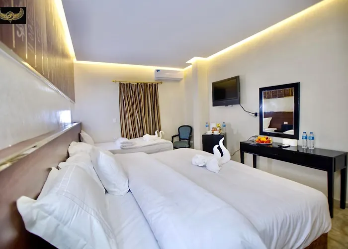 Comfort Sphinx & Pyramids Inn