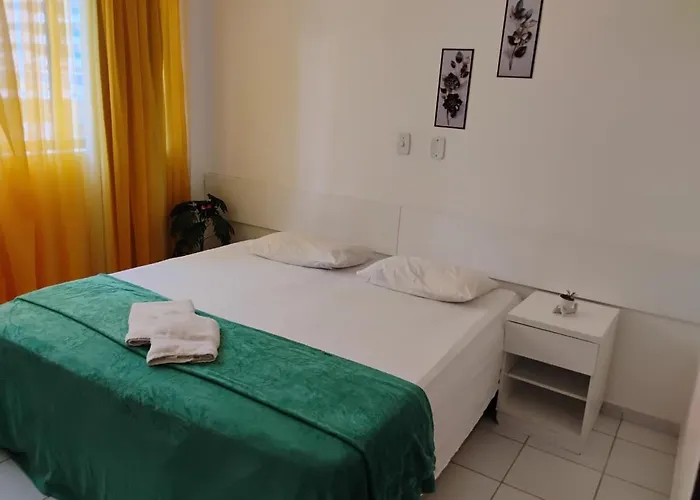 Pousada Mar de Maceió