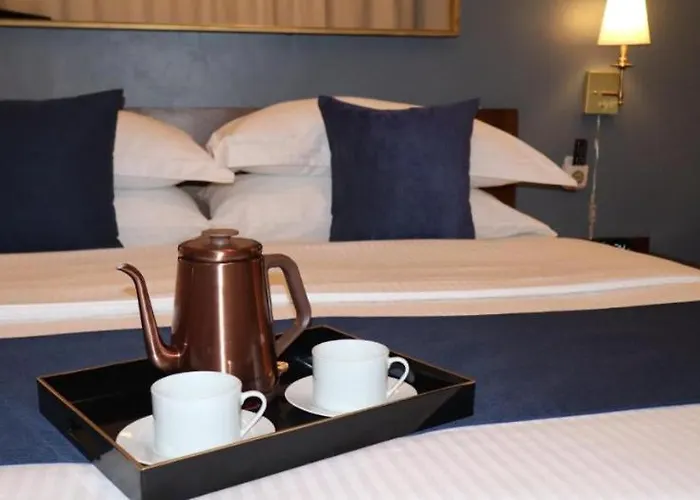 Hotel Downtown Miami - Dqr