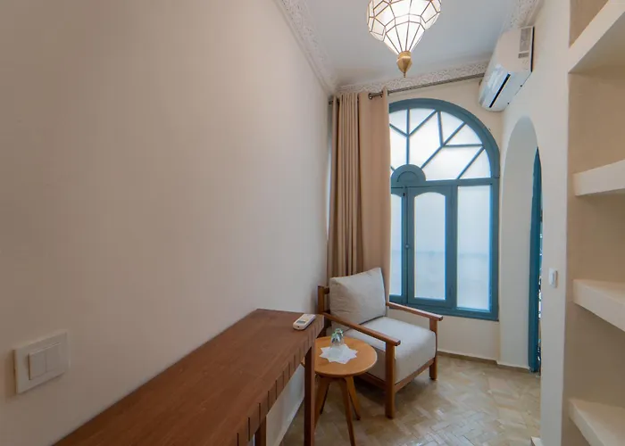 Riad Tassili