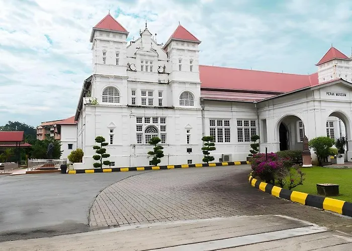 The Regency Hotel Seri Warisan