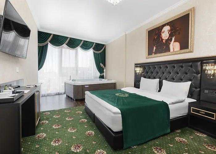 Arcadia resort Hotel