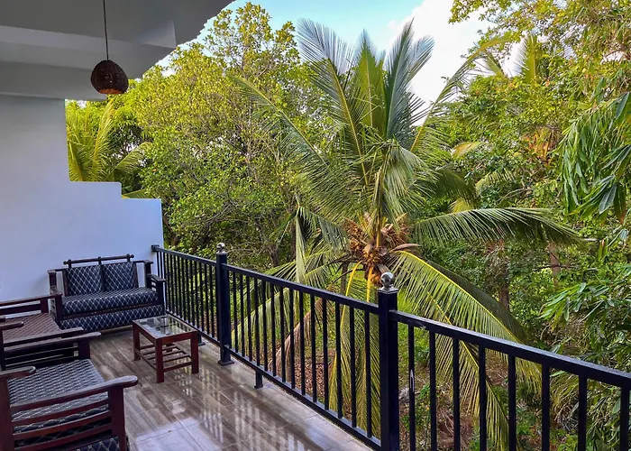 Sundaras Resort LTD