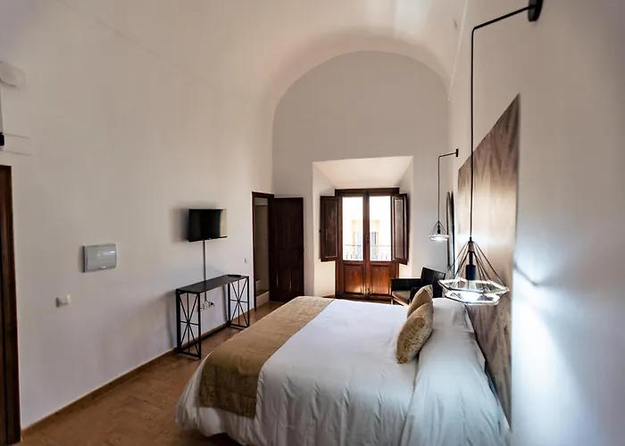 Hotel Rural Candelsa