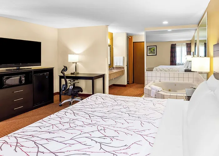 Best Western Jacksonville Inn