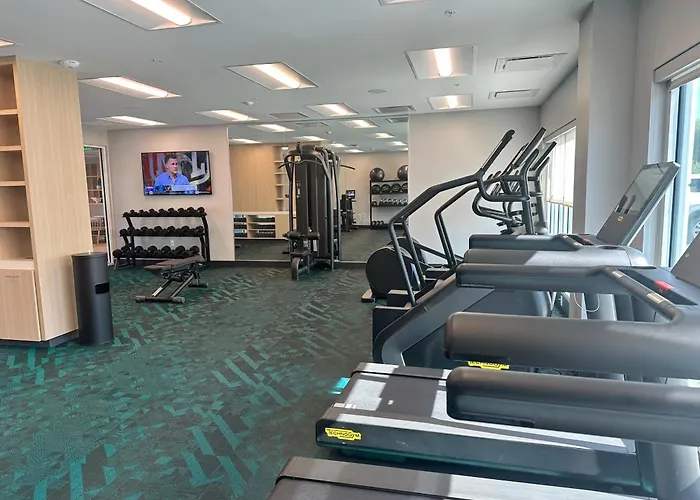 Towneplace Suites By Marriott Miramar Beach Destin