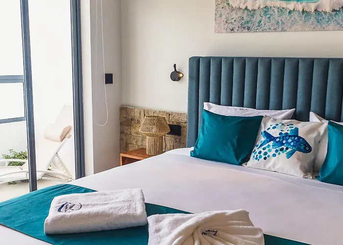 Boutique Hotel Luz Da Lua