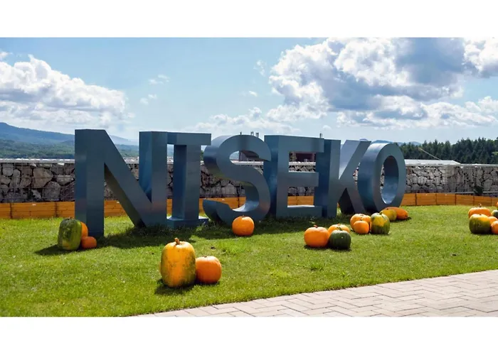 Skye Niseko - Vacation Stay 30728V