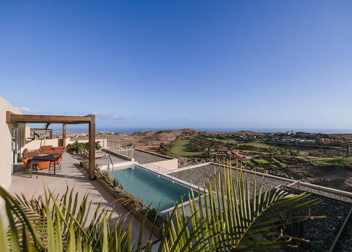 Salobre Homes