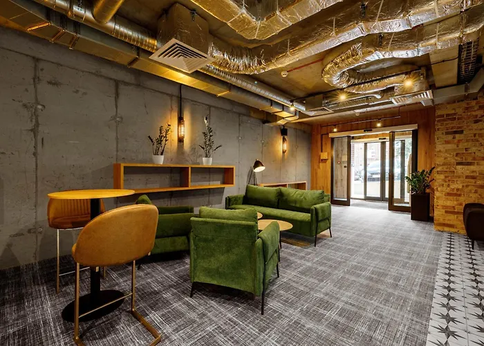 Eurohotel Katowice Premium