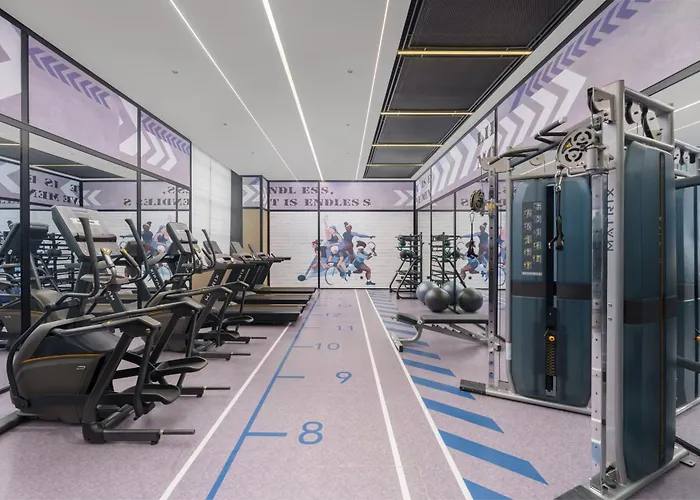 Four Points By Sheraton Dalian Donggang