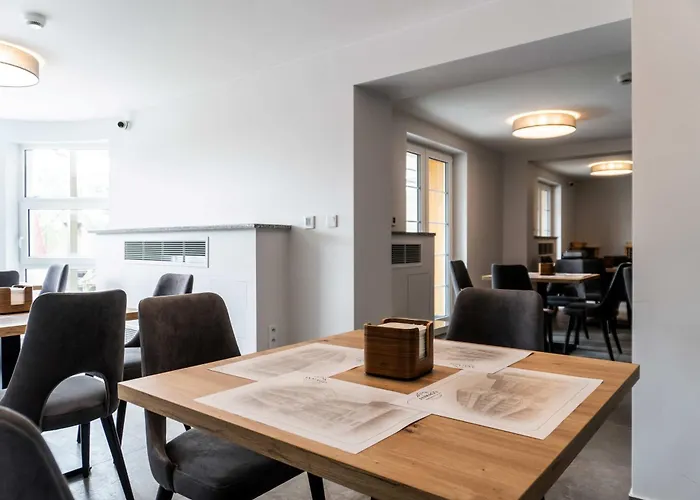 Anmago Apartamenty & Spa