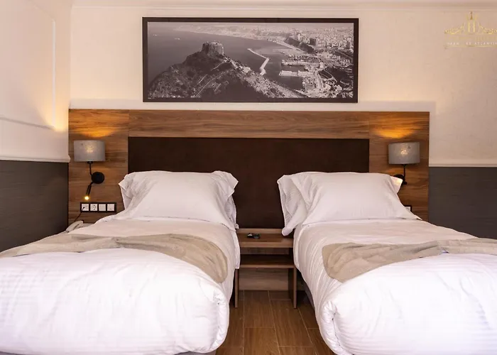 Lounis Hotel By Atlantis