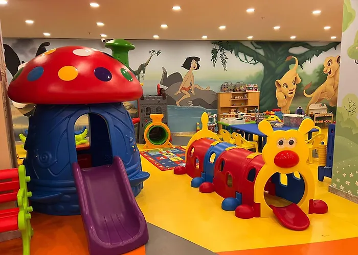 Chamada Girne Hotel Spa&Casino