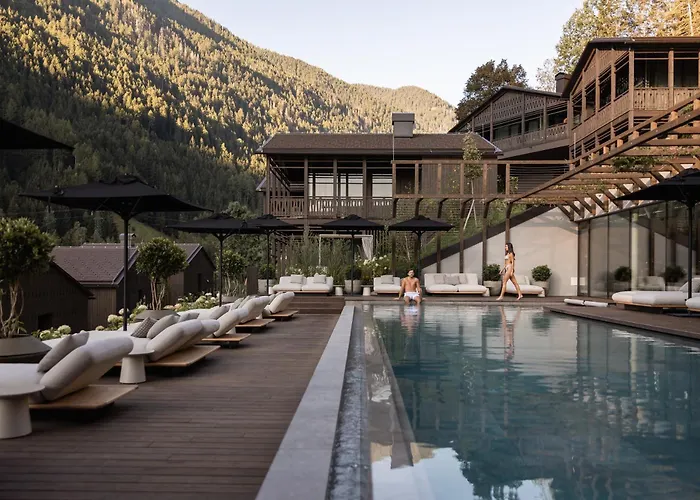 Amonti Chalets