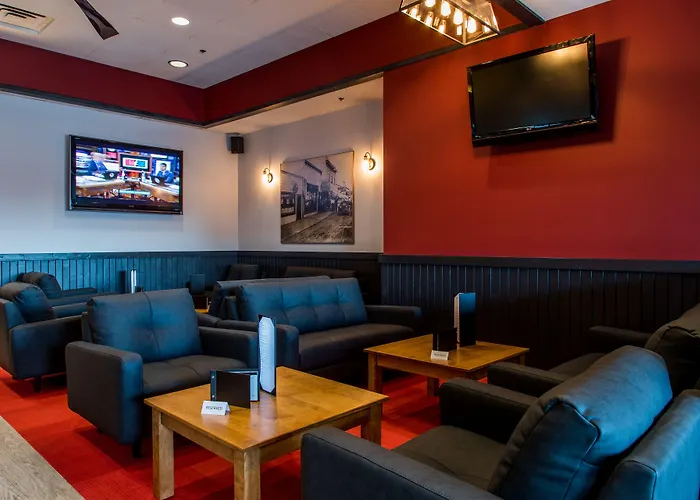 Ramada Plaza By Wyndham Prince George