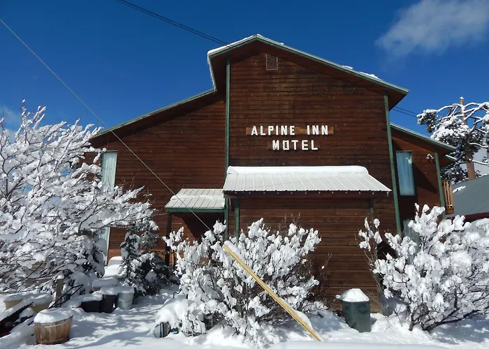 Alpine Inn