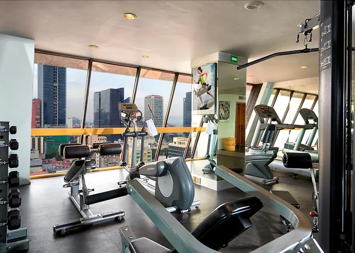Hotel Royal Reforma