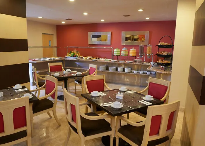 Hotel Royal Reforma
