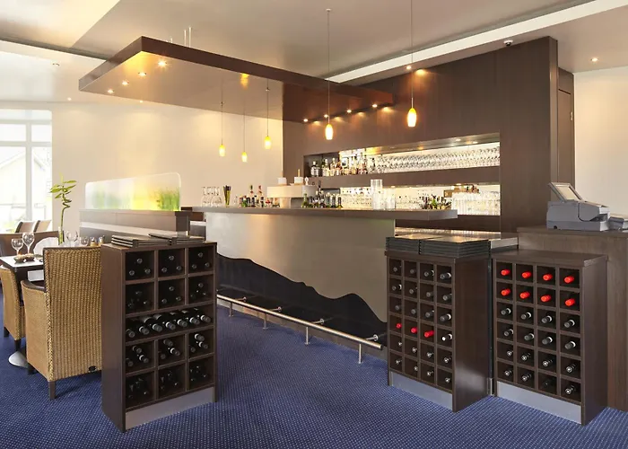 Nordica Hotel Berlin