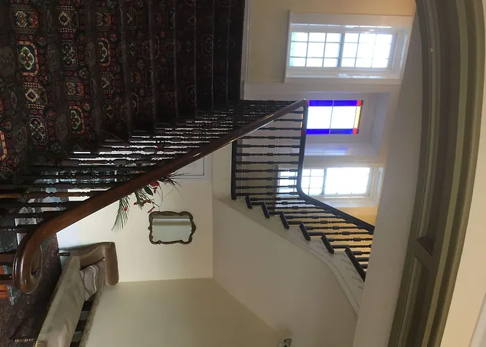 Quality Hotel Bentinck