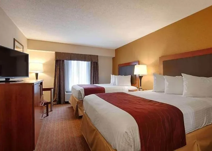 Days Inn By Wyndham Indiana Benjamin Franklin Highway