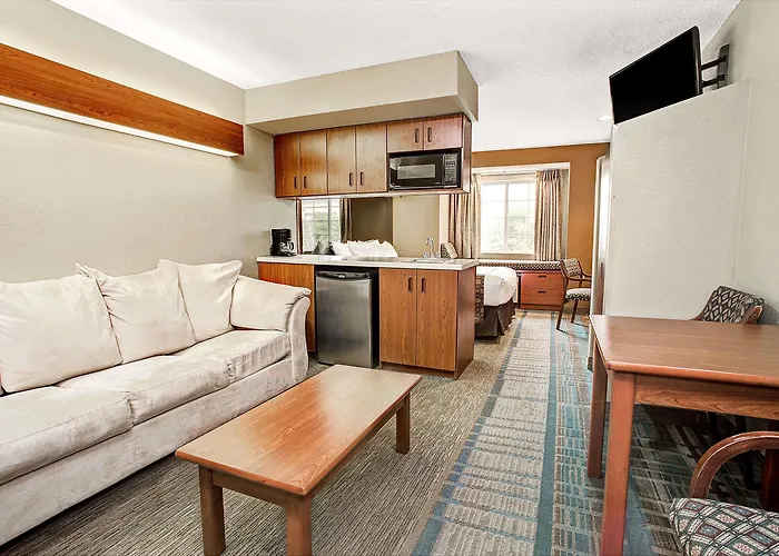Microtel Inn & Suites By Wyndham Mason