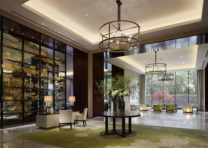 Palace Hotel Tokyo