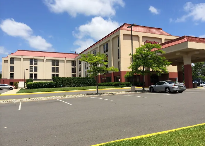 Hampton Inn Philadelphia/Mt. Laurel