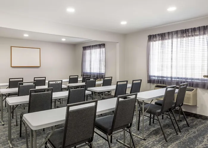 Best Western North Side Inn