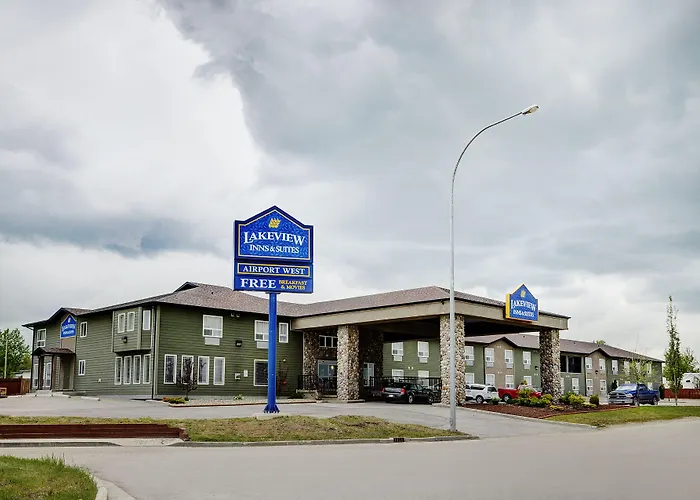 Coast Edson Hotel