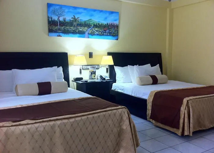 Best Western El Sitio Hotel&Casino