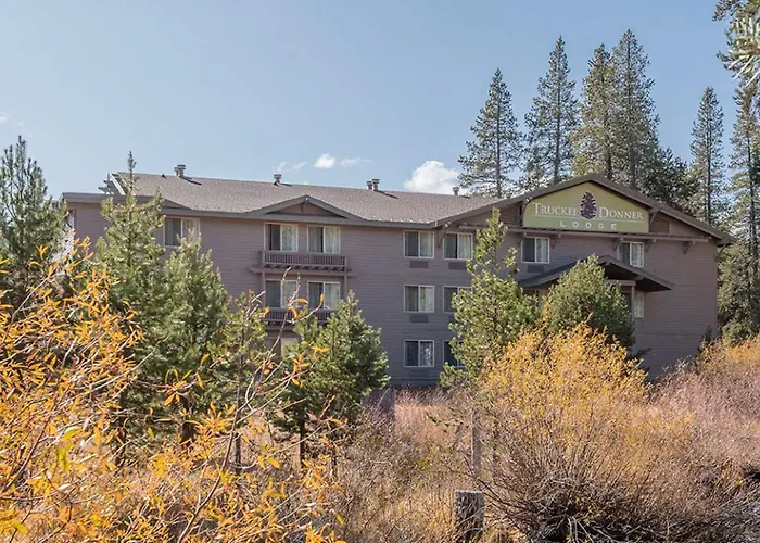 Truckee Donner Lodge