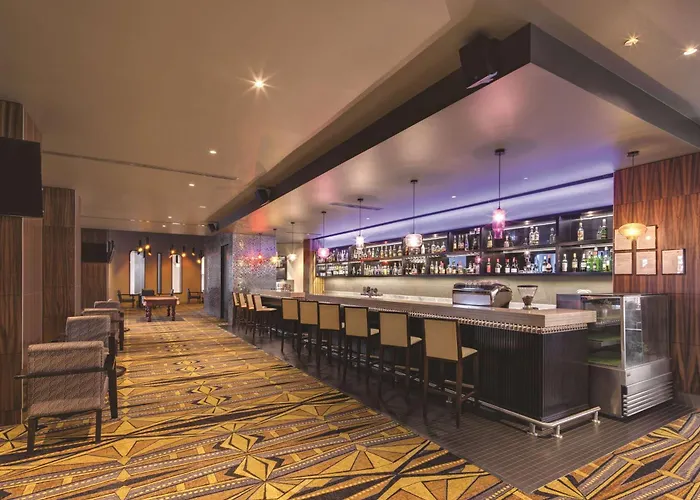 Rendezvous Hotel Perth Scarborough