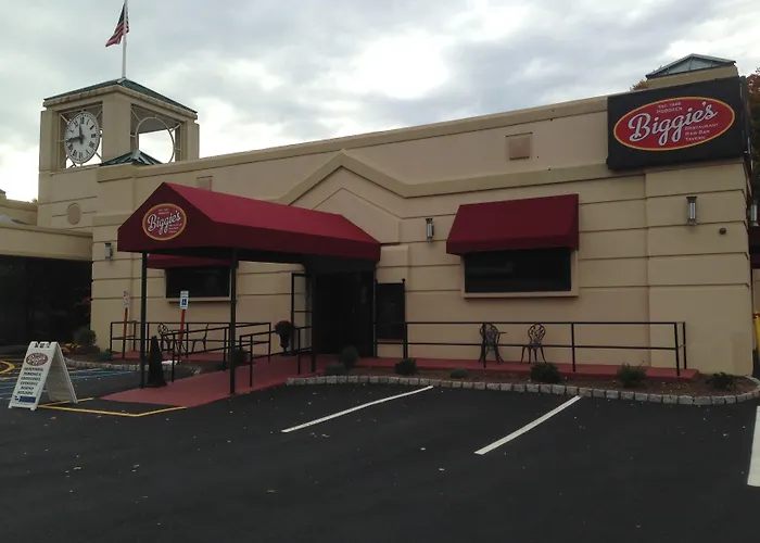 Best Western The Inn At Ramsey-Mahwah