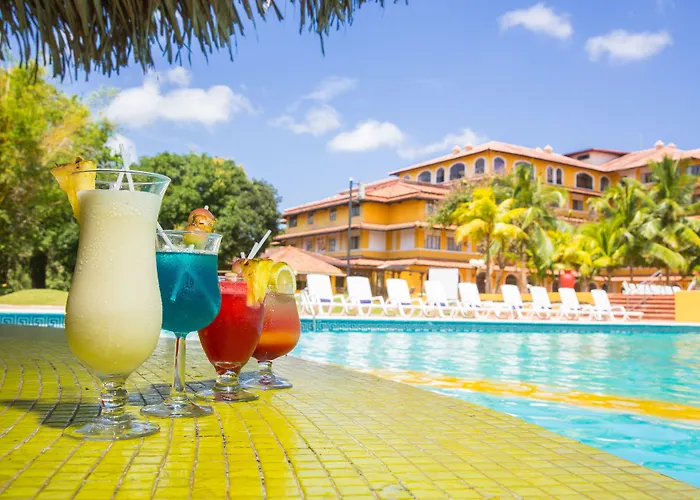 Hotel Melia Panama Canal