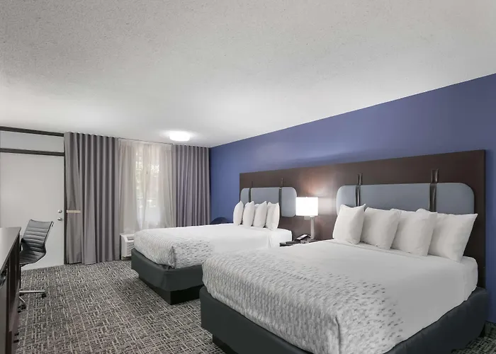 Surestay Plus Hotel By Best Western Gatlinburg