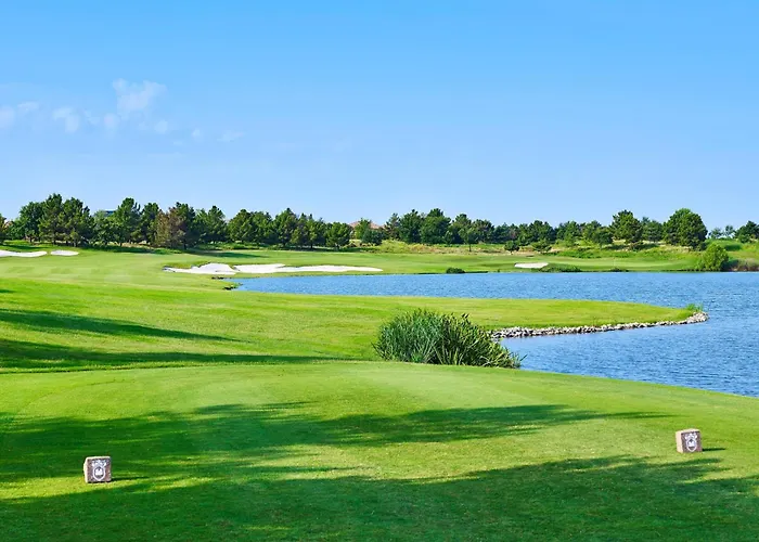 The Westin Dallas Stonebriar Golf Resort & Spa