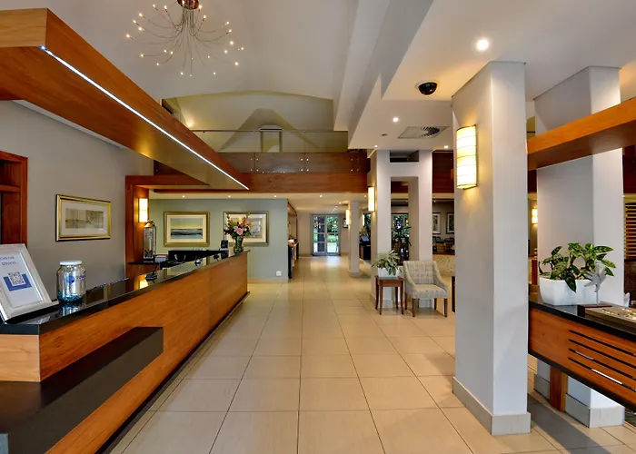 Town Lodge Waterfall, Midrand