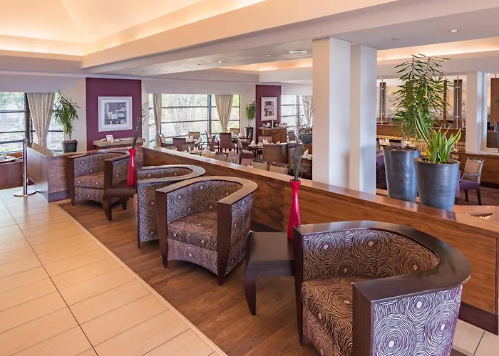 City Lodge Hotel Gqeberha