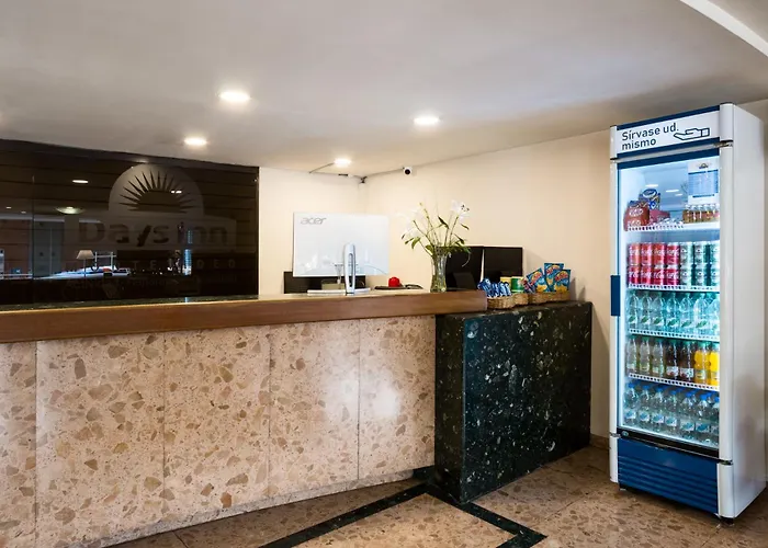 Alfa Suites - Montevideo